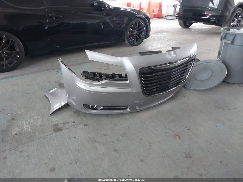 2014 Chrysler 300 300S VIN: 2C3CCABG4EH343499 Lot: 43869600