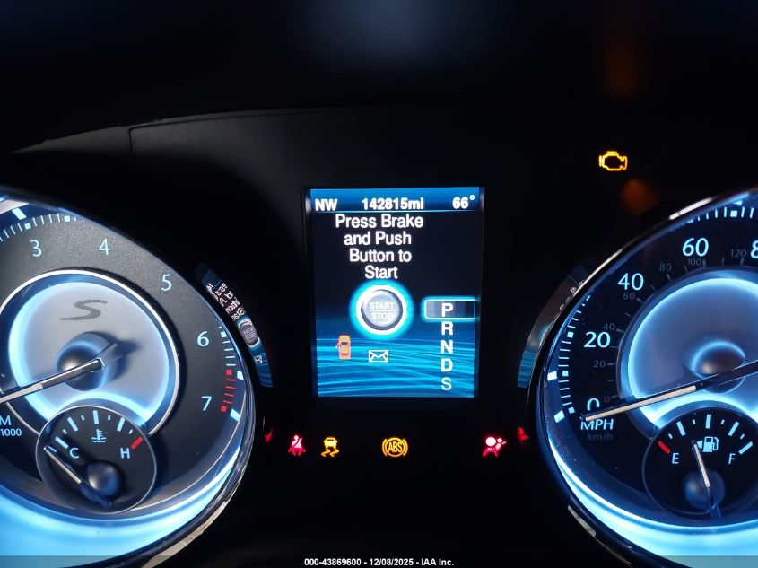 2014 Chrysler 300 300S VIN: 2C3CCABG4EH343499 Lot: 43869600