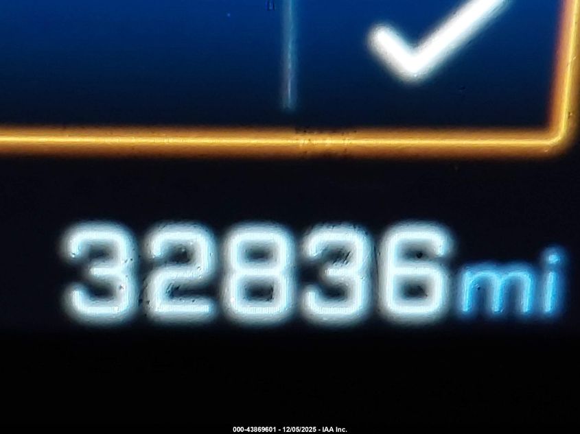 2024 Chevrolet Trailblazer Fwd Lt VIN: KL79MPSL8RB087074 Lot: 43869601