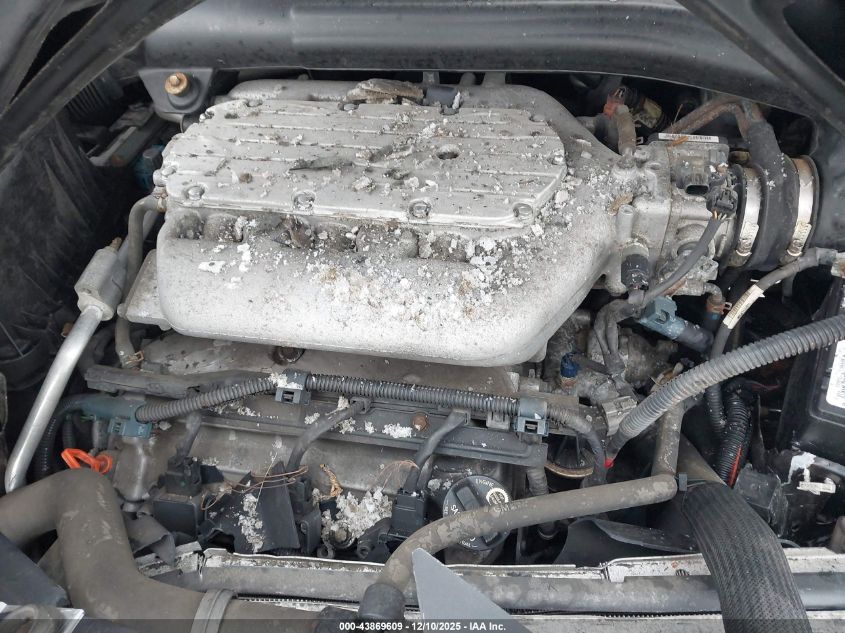 2006 Saturn Vue V6 VIN: 5GZCZ63406S892492 Lot: 43869609