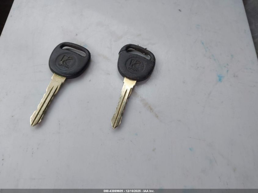 2006 Saturn Vue V6 VIN: 5GZCZ63406S892492 Lot: 43869609