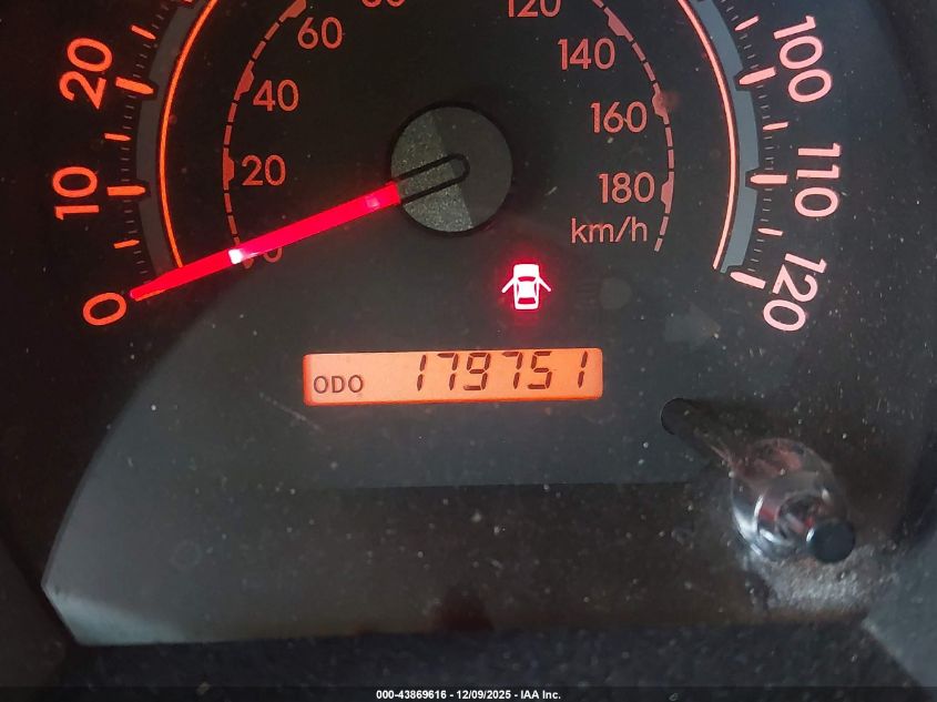 2013 Toyota Tundra Grade 5.7L V8 VIN: 5TFRY5F1XDX142964 Lot: 43869616