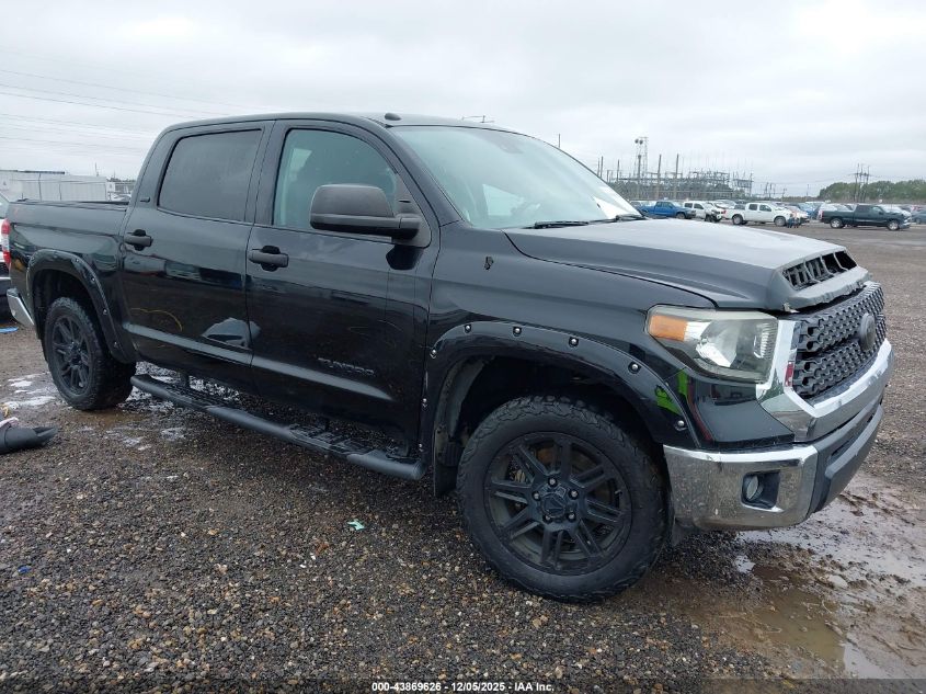 TOYOTA TUNDRA SR5 4.6L V8