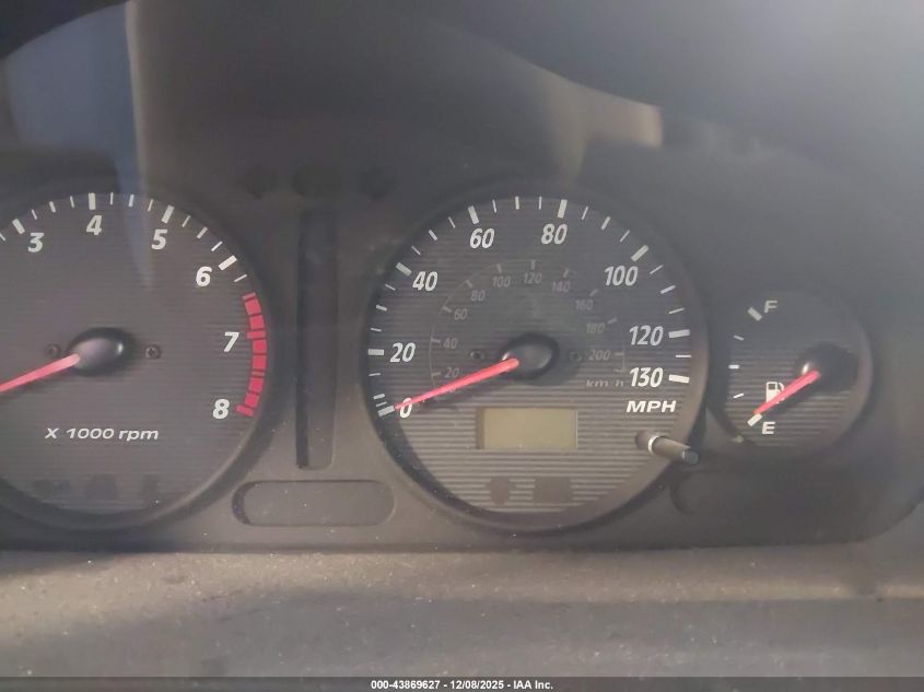 KM8SC13D02U230746 2002 HYUNDAI SANTA FE photo no. 7