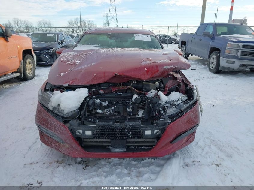 2019 Honda Accord Lx VIN: 1HGCV1F13KA093602 Lot: 43869631