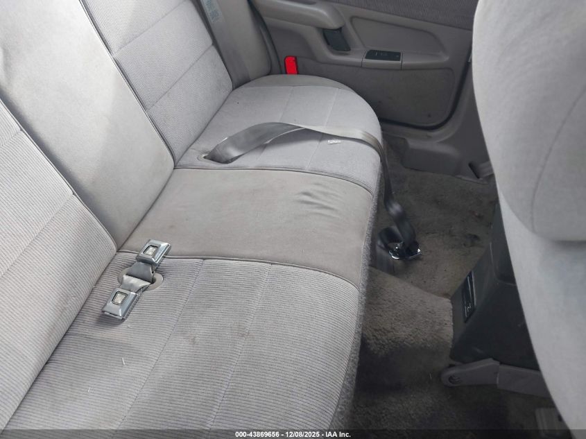 1992 Mercury Topaz Lts VIN: 1MEPM38U4NK621604 Lot: 43869656