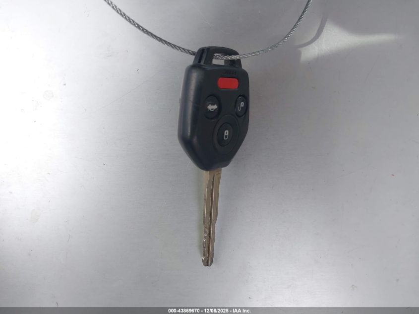 2019 Subaru Impreza 2.0I VIN: 4S3GTAB65K3710509 Lot: 43869670