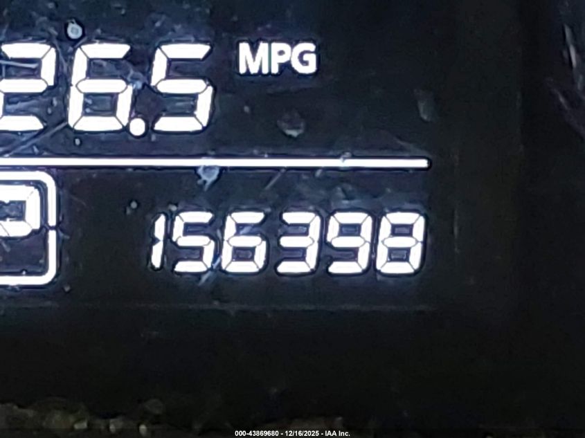 2016 Nissan Sentra Fe+ S/S/Sl/Sr/Sv VIN: 3N1AB7AP3GY281278 Lot: 43869680