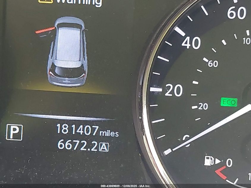 2015 Nissan Rogue Sv VIN: KNMAT2MT2FP500284 Lot: 43869689