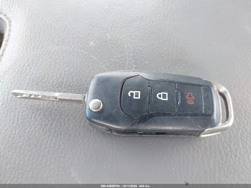 2017 Ford F-250 Xl VIN: 1FD7X2B69HEE21216 Lot: 43869704