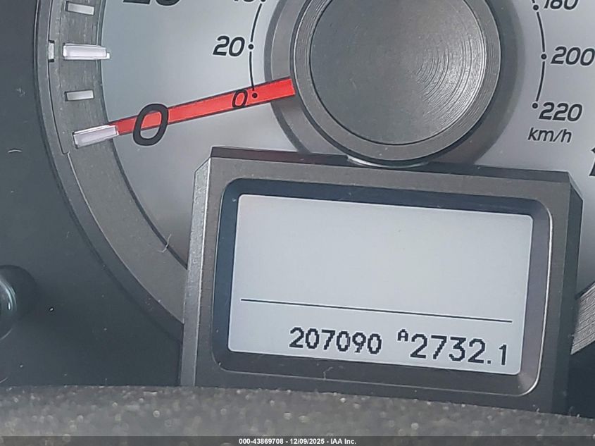 2013 Honda Pilot Touring VIN: 5FNYF3H95DB030897 Lot: 43869708