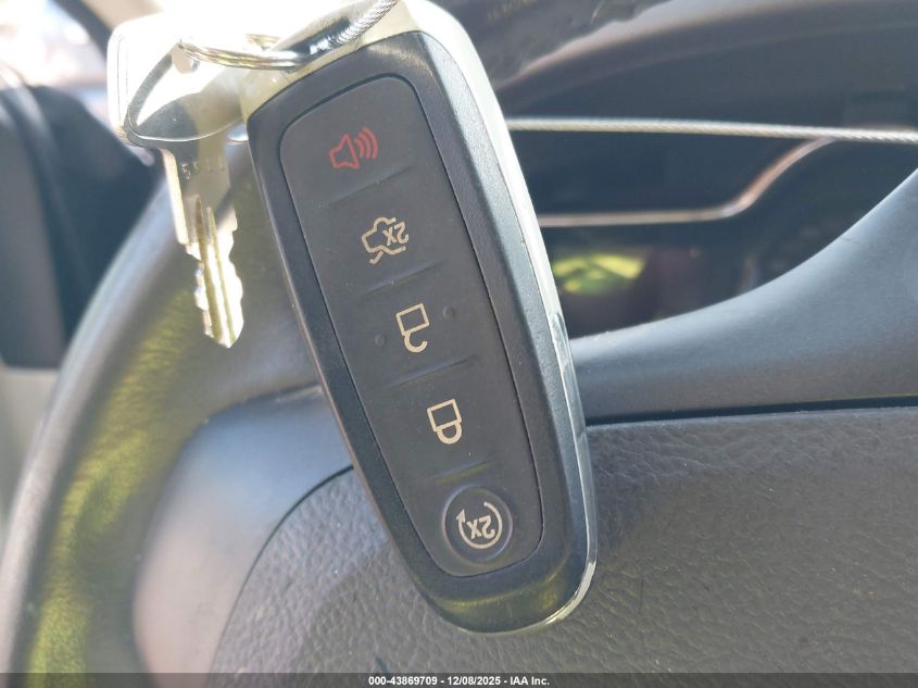 2013 Lincoln Mks VIN: 1LNHL9DK9DG603659 Lot: 43869709