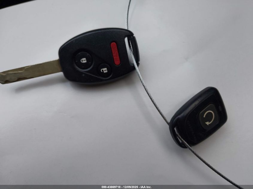 2012 Honda Cr-V Ex-L VIN: JHLRM4H73CC007549 Lot: 43869718