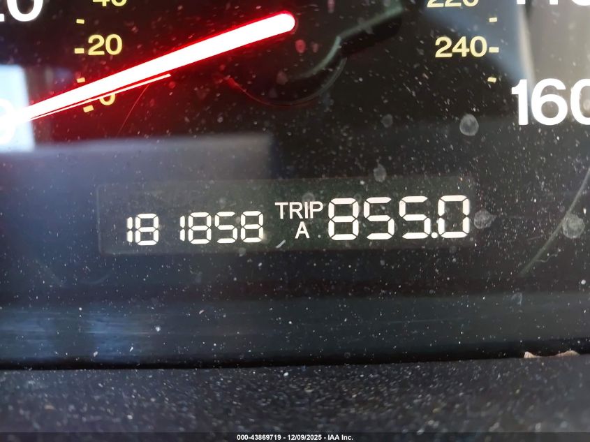 2003 Honda Accord 2.4 Ex VIN: JHMCM56673C064466 Lot: 43869719