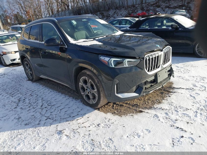 BMW X1 XDRIVE28I