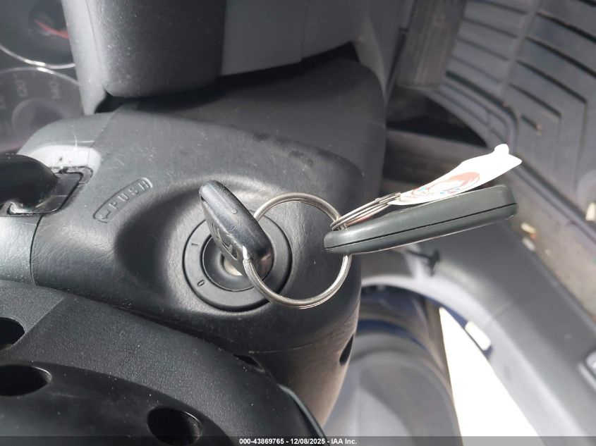 2005 Honda Civic Lx VIN: 2HGES16655H609378 Lot: 43869765