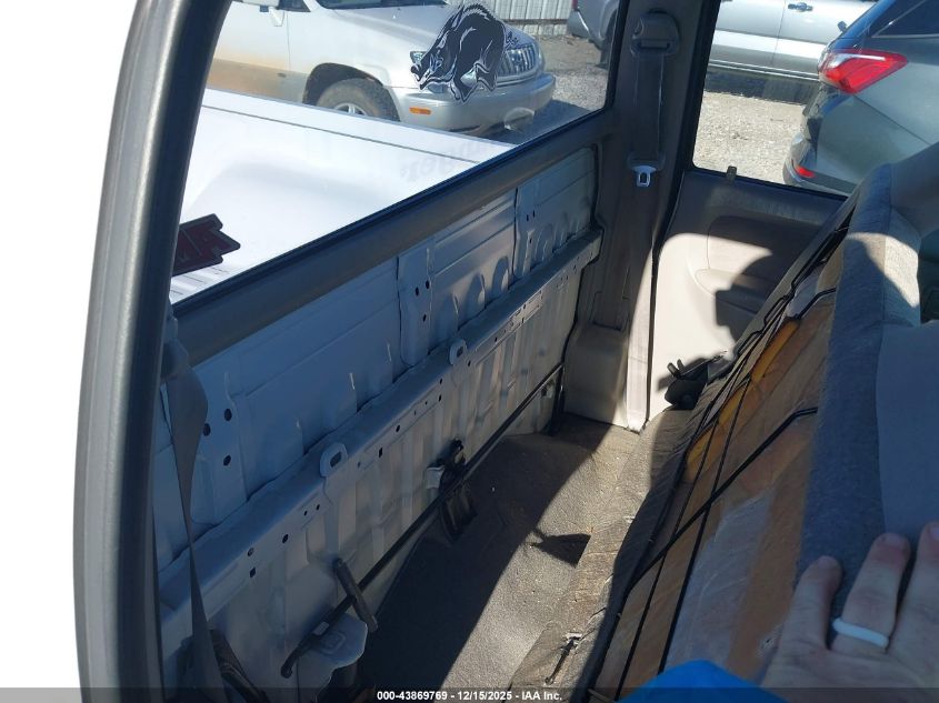 2003 Toyota Tacoma VIN: 5TENL42N53Z218209 Lot: 43869769