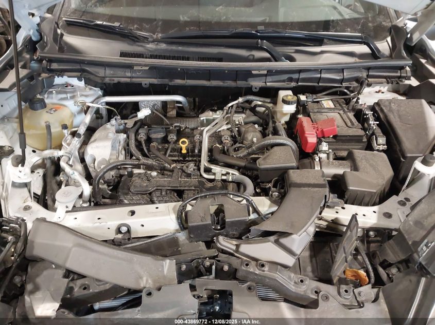 2023 Mitsubishi Outlander Sel Black Edition S-Awc VIN: JA4J4VA87PZ041350 Lot: 43869772