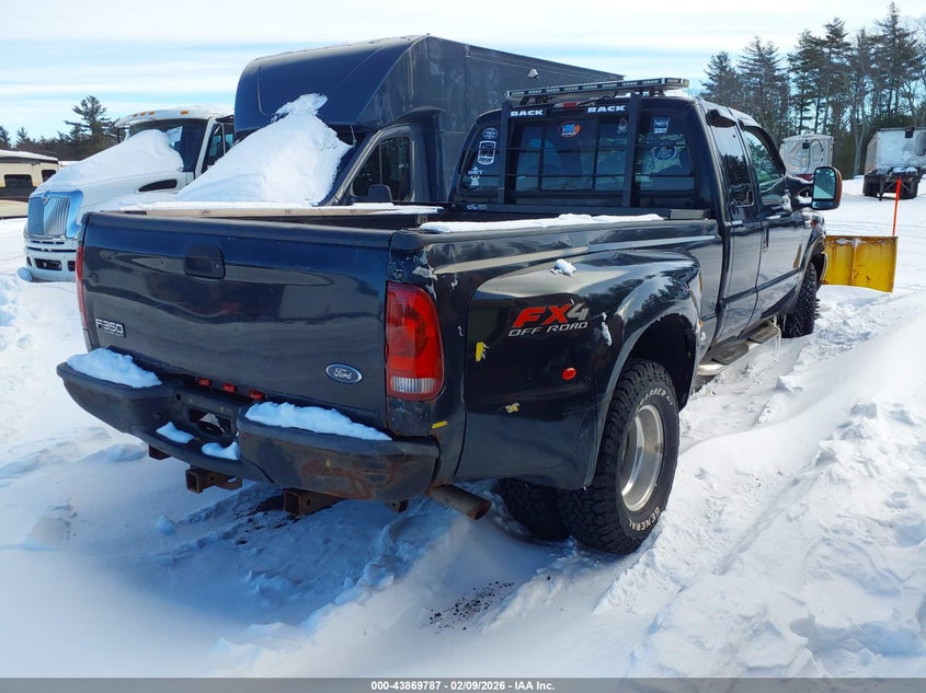 2019 Ram 3500 Tradesman 4x4 8' Box Black Lot 111043869787 Vin 3C63RRGL0KG613359