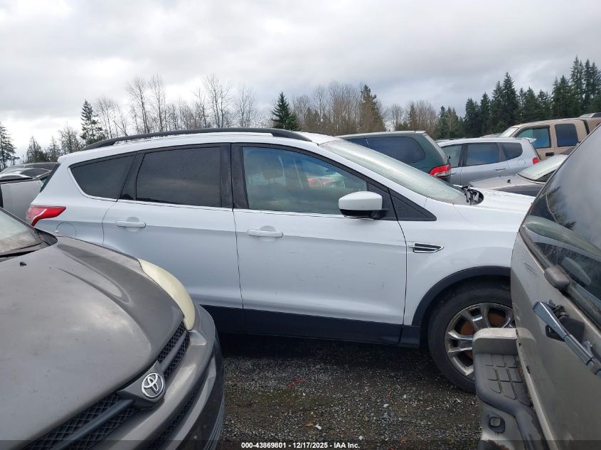 2016 Ford Escape Se VIN: 1FMCU9G98GUC44780 Lot: 43869801