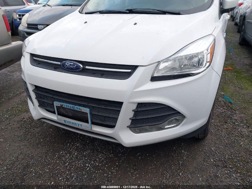 2016 Ford Escape Se VIN: 1FMCU9G98GUC44780 Lot: 43869801