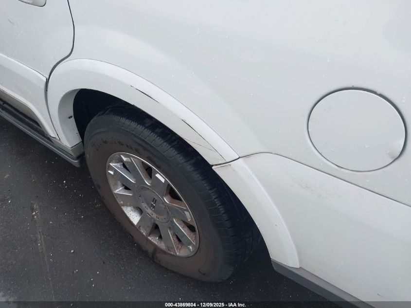 2003 Lincoln Navigator VIN: 5LMFU28R33LJ51083 Lot: 43869804