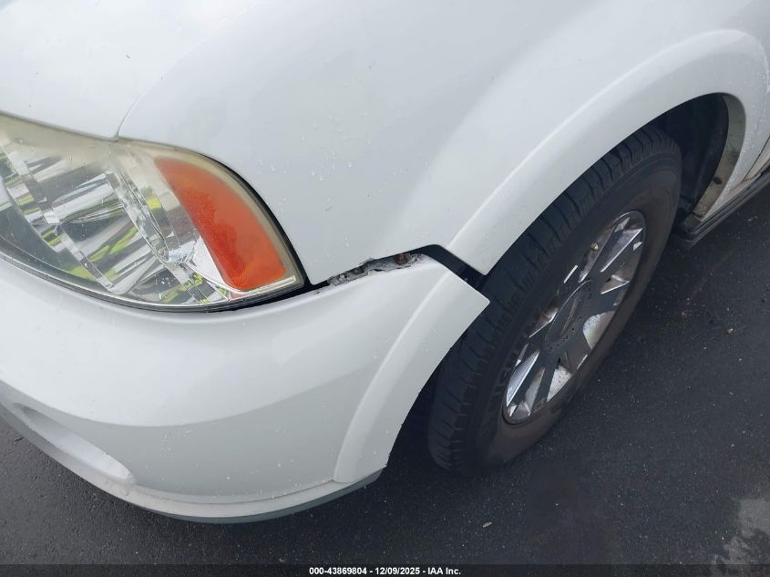 2003 Lincoln Navigator VIN: 5LMFU28R33LJ51083 Lot: 43869804