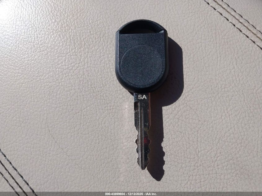 2003 Lincoln Navigator VIN: 5LMFU28R33LJ51083 Lot: 43869804