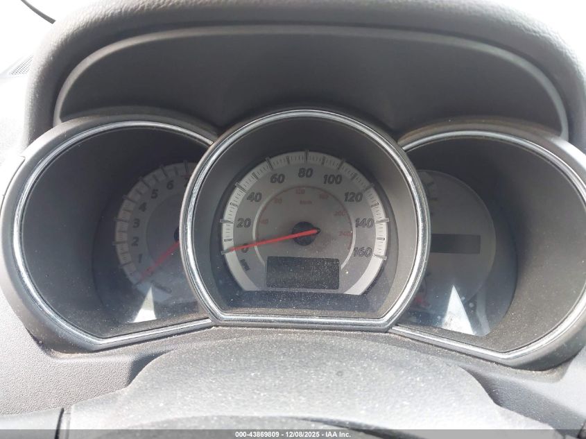 2009 Nissan Murano Sl VIN: JN8AZ18W59W203456 Lot: 43869809