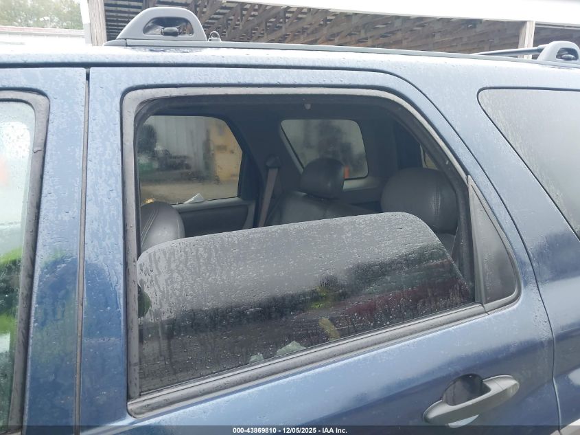 2002 Ford Escape Xlt VIN: 1FMYU03132KB97339 Lot: 43869810