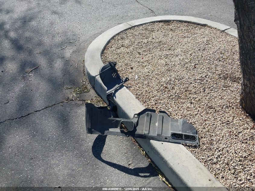 2007 Honda Civic Ex VIN: 1HGFA16817L085872 Lot: 43869813