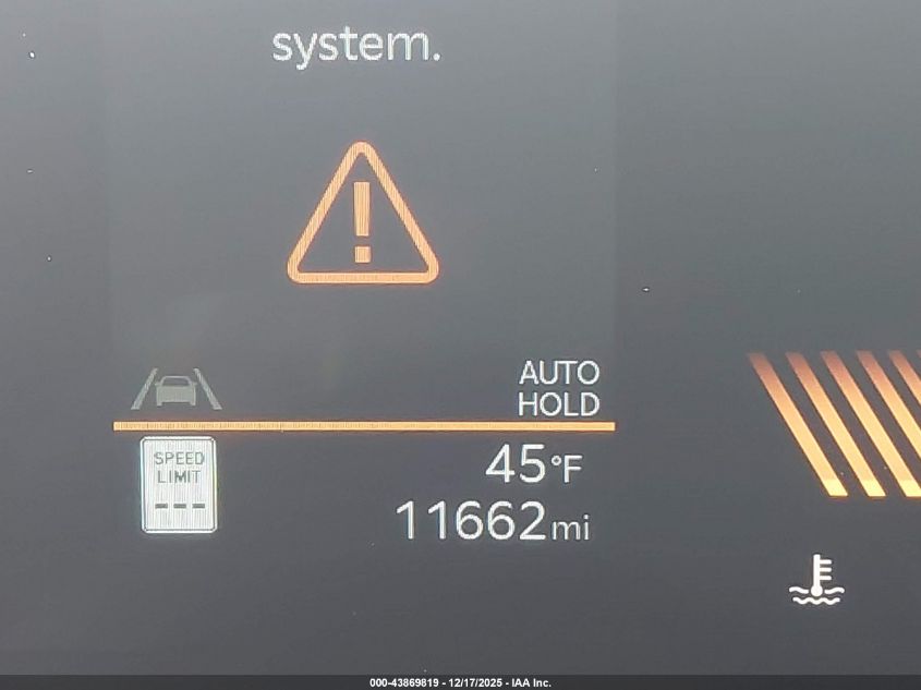 2025 Kia K5 Gt-Line VIN: KNAG64J77S5375953 Lot: 43869819