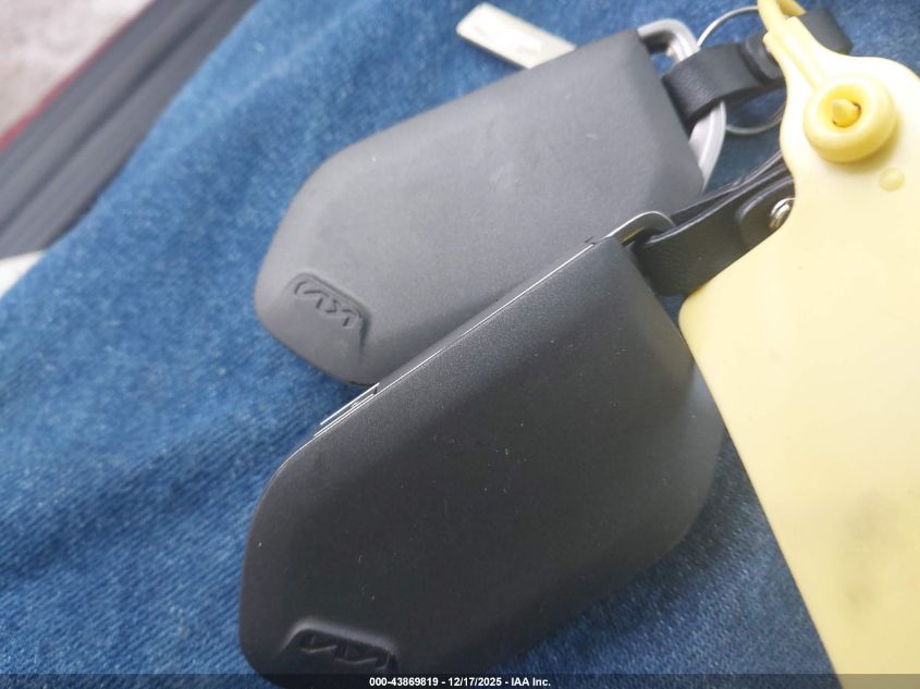 2025 Kia K5 Gt-Line VIN: KNAG64J77S5375953 Lot: 43869819