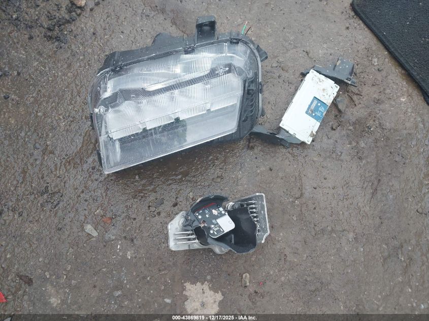 2025 Kia K5 Gt-Line VIN: KNAG64J77S5375953 Lot: 43869819