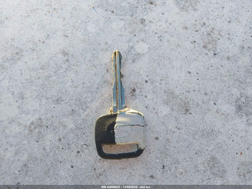 1995 Toyota Camry Le VIN: 4T1GK12W2SU102617 Lot: 43869823