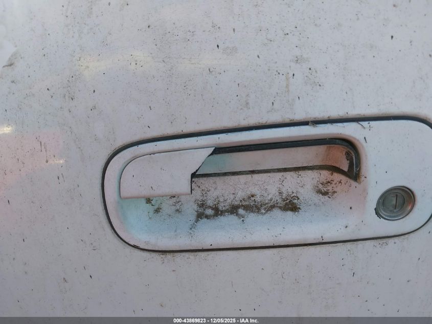 1995 Toyota Camry Le VIN: 4T1GK12W2SU102617 Lot: 43869823