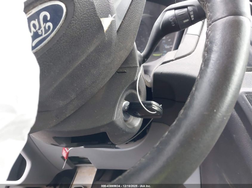 2015 Ford Transit-250 Cutaway VIN: 1FDYR5PM4FKA39245 Lot: 43869834