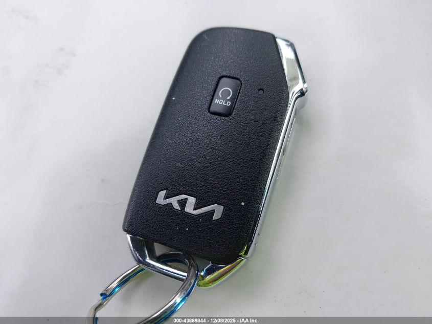 2023 Kia Sportage Ex VIN: 5XYK33AF9PG052896 Lot: 43869844