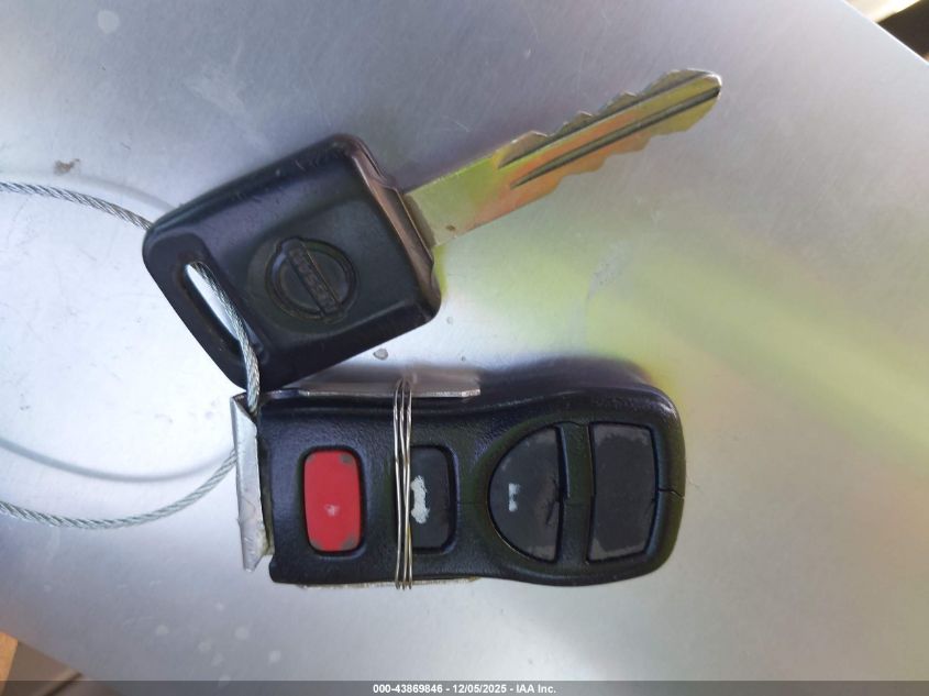 2004 Nissan Altima 3.5 Se VIN: 1N4BL11D04C116073 Lot: 43869846