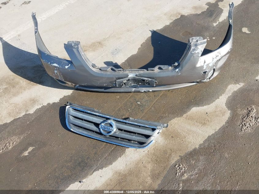 2004 Nissan Altima 3.5 Se VIN: 1N4BL11D04C116073 Lot: 43869846