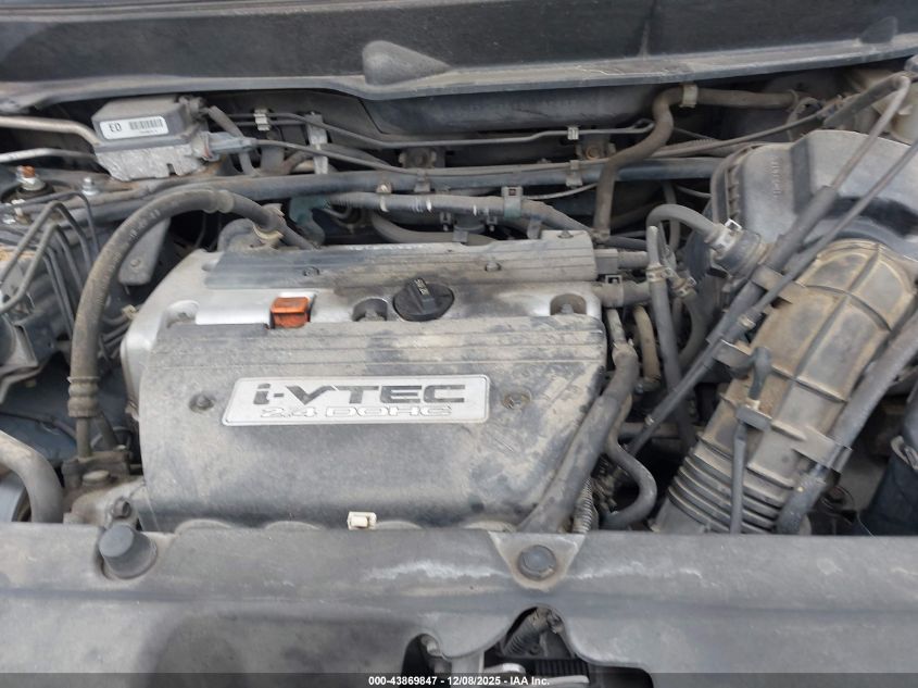 2003 Honda Element Ex VIN: 5J6YH28513L022934 Lot: 43869847