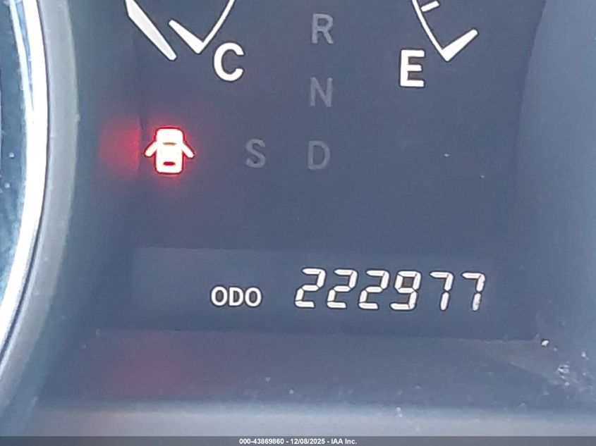 2012 Toyota Highlander Limited V6 VIN: 5TDDK3EH6CS108233 Lot: 43869860