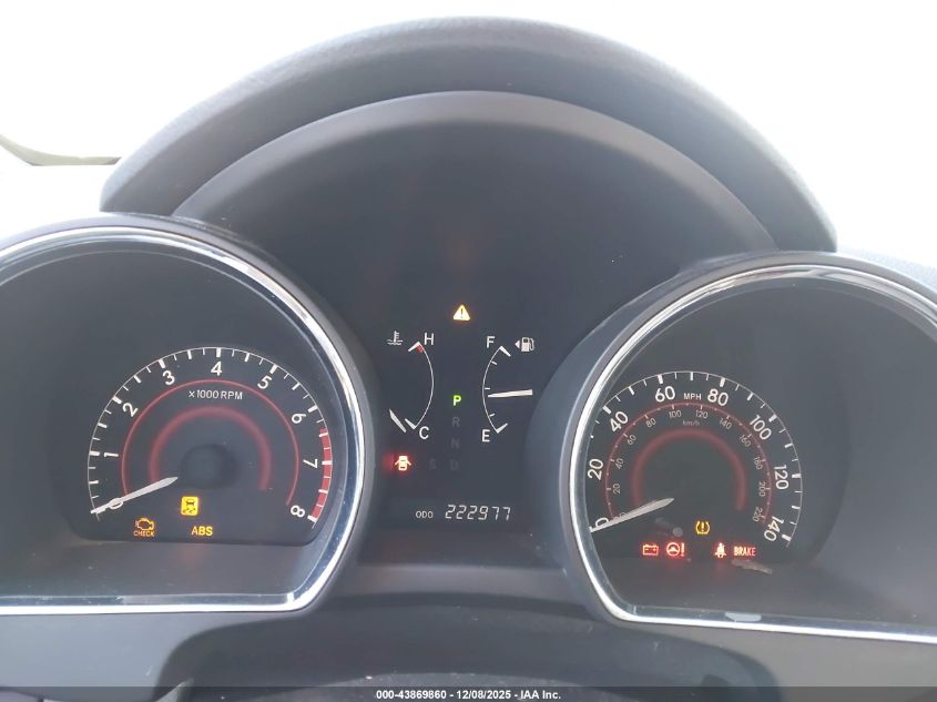 2012 Toyota Highlander Limited V6 VIN: 5TDDK3EH6CS108233 Lot: 43869860