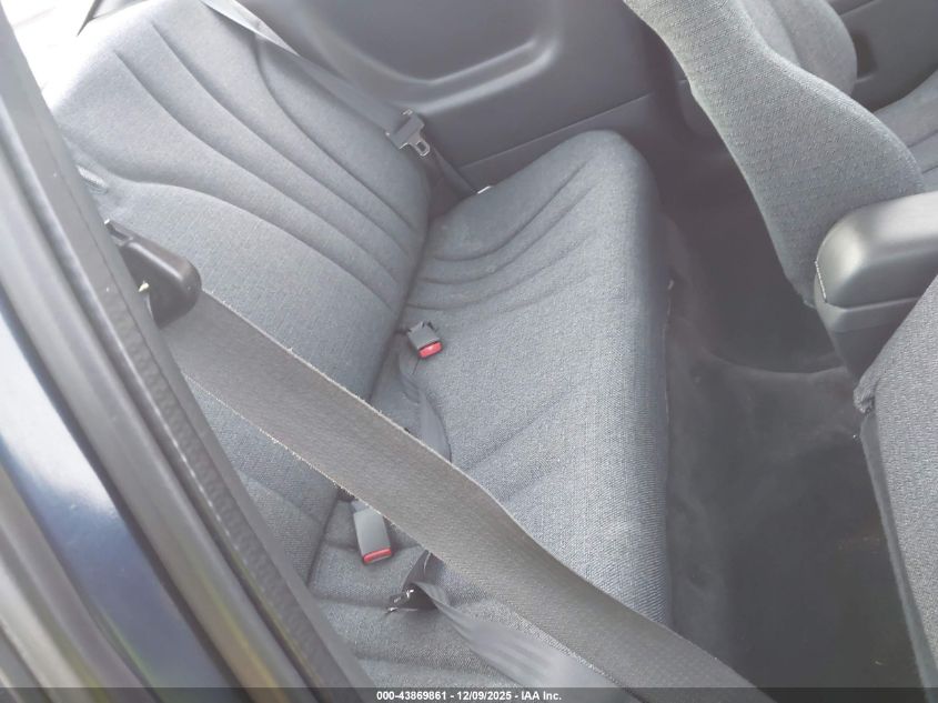 2002 Chevrolet Cavalier VIN: 1G1JC124327455963 Lot: 43869861