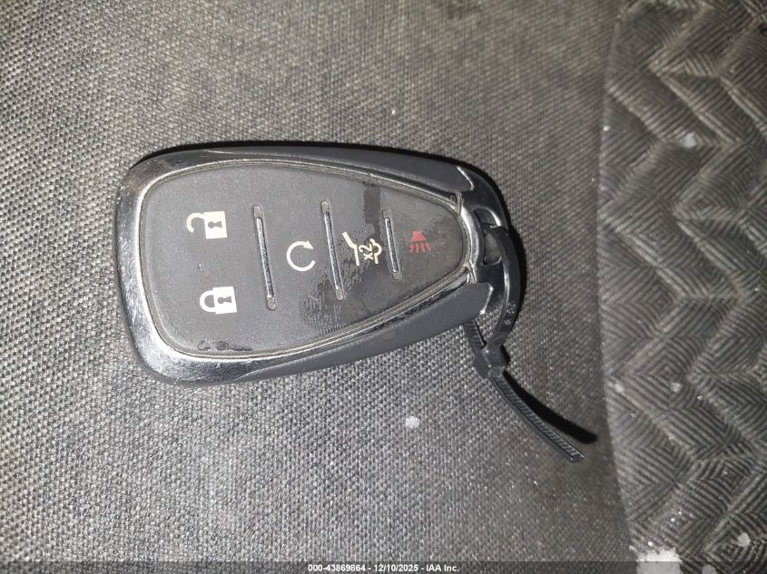 2023 Chevrolet Equinox Awd 2Fl VIN: 3GNAXTEG8PL270055 Lot: 43869864