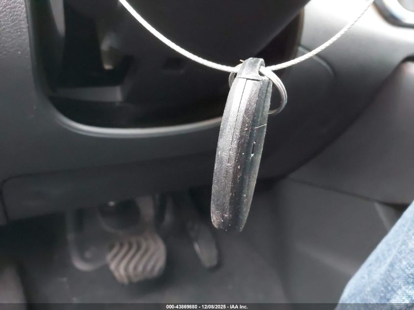 2021 Nissan Rogue S Intelligent Awd VIN: 5N1AT3AB2MC732532 Lot: 43869880