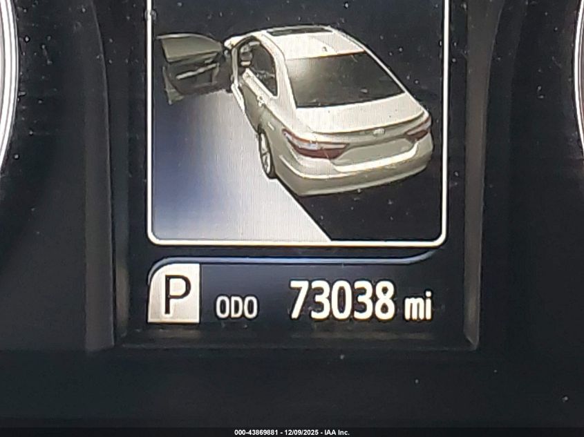 2017 Toyota Camry Se VIN: 4T1BF1FK6HU313995 Lot: 43869881