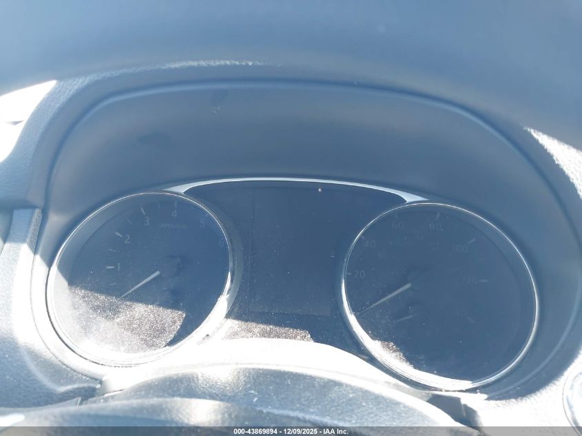 2015 Nissan Rogue Sv VIN: KNMAT2MV0FP514069 Lot: 43869894