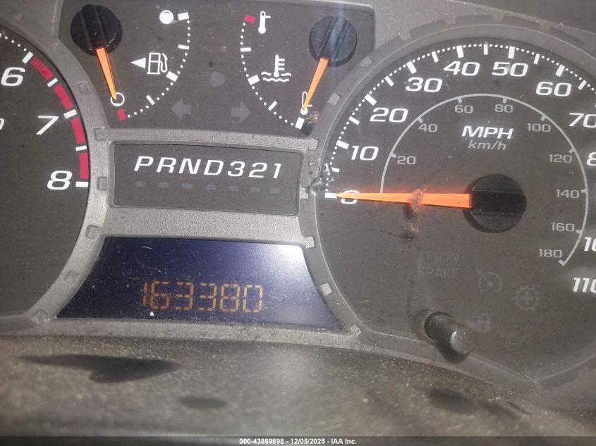 2006 Chevrolet Colorado Lt VIN: 1GCDT196368233273 Lot: 43869898