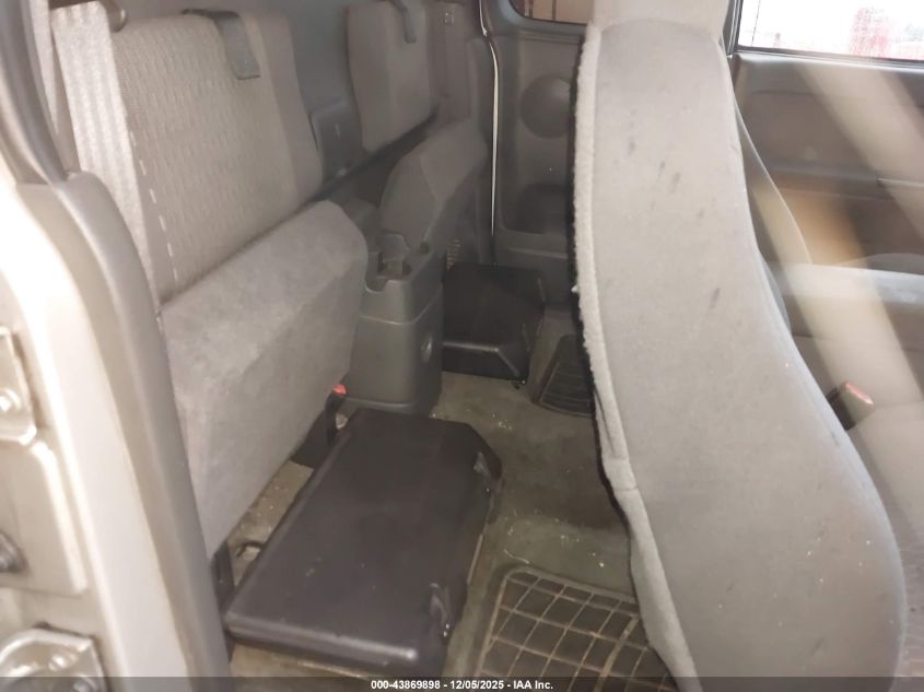 2006 Chevrolet Colorado Lt VIN: 1GCDT196368233273 Lot: 43869898